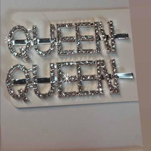 Hair accessories - Picture 8 of 9